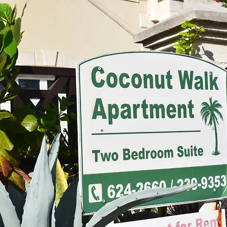 Coconut Walk Beach Apartment Christ Church Exterior photo
