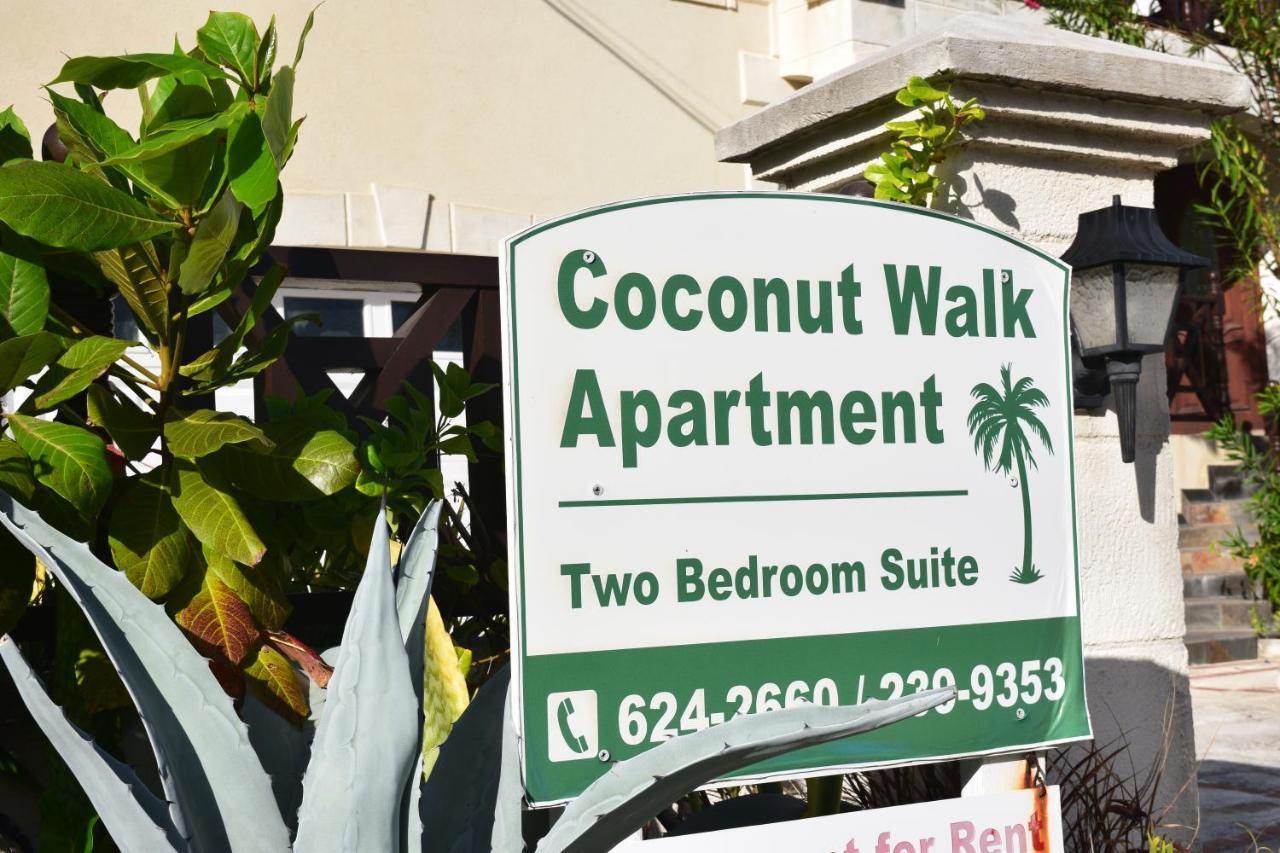 Coconut Walk Holiday home *