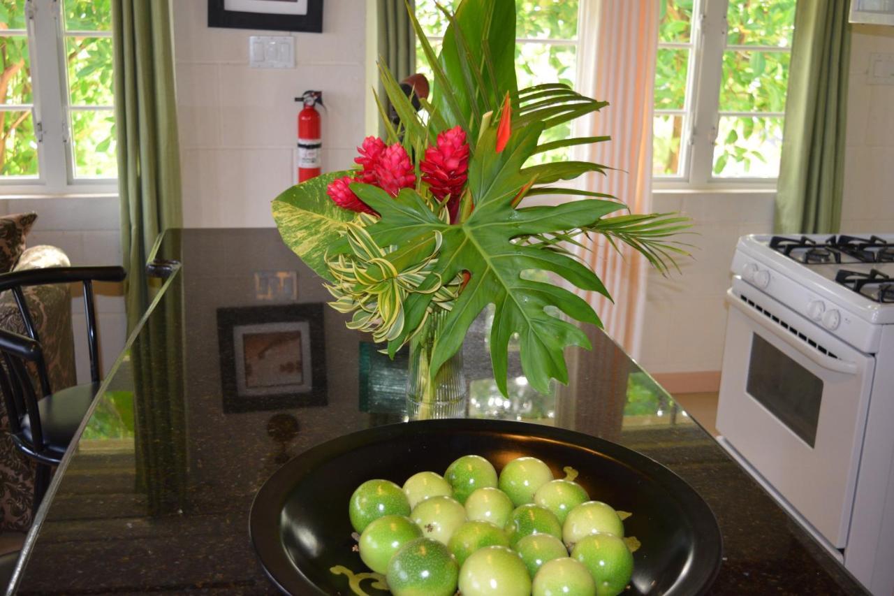 Coconut Walk Holiday home